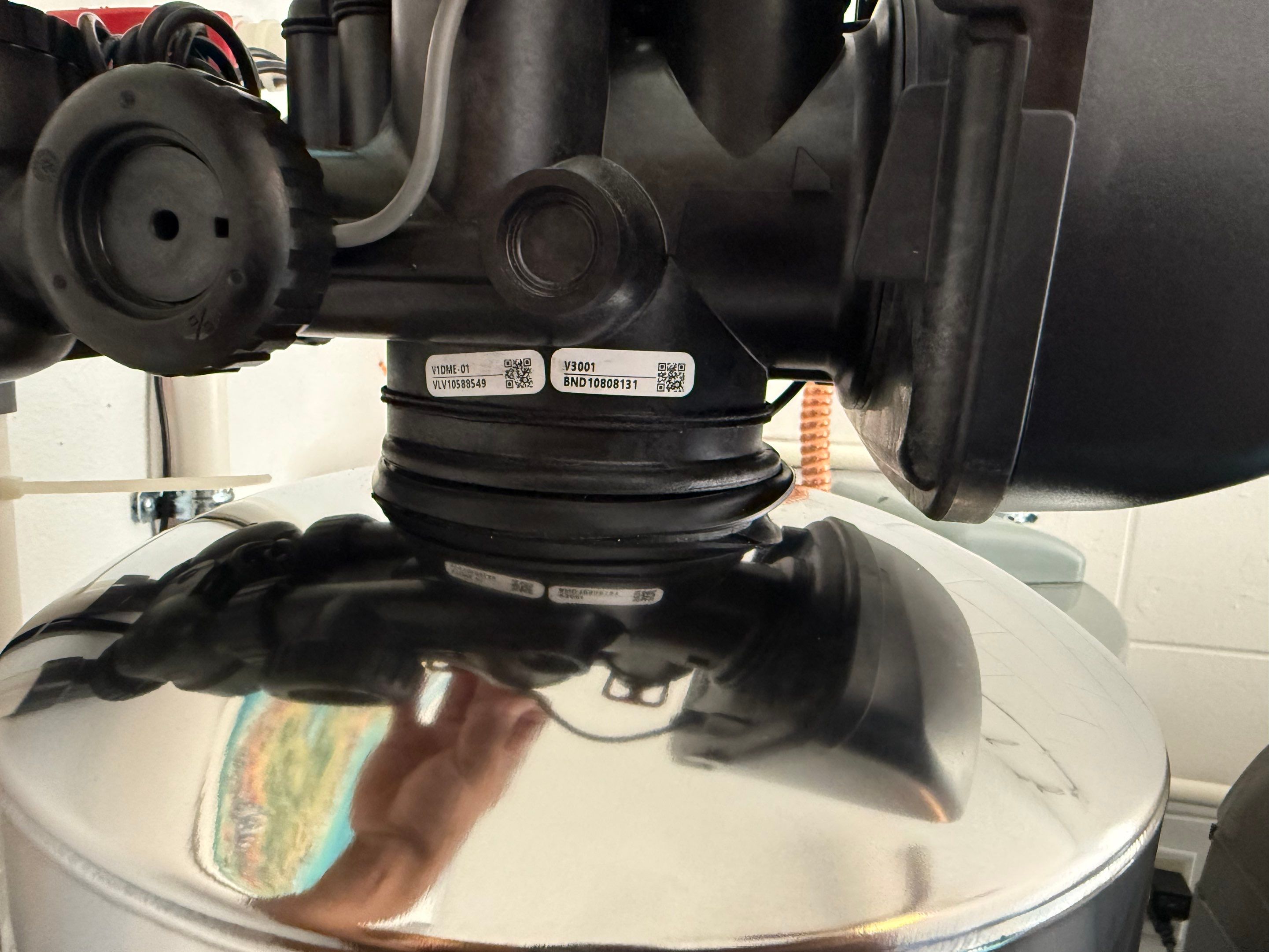 Project in Tampa by You Restorations LLC DBA YOU-Home