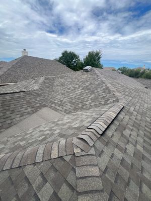 Full Roof Replacement