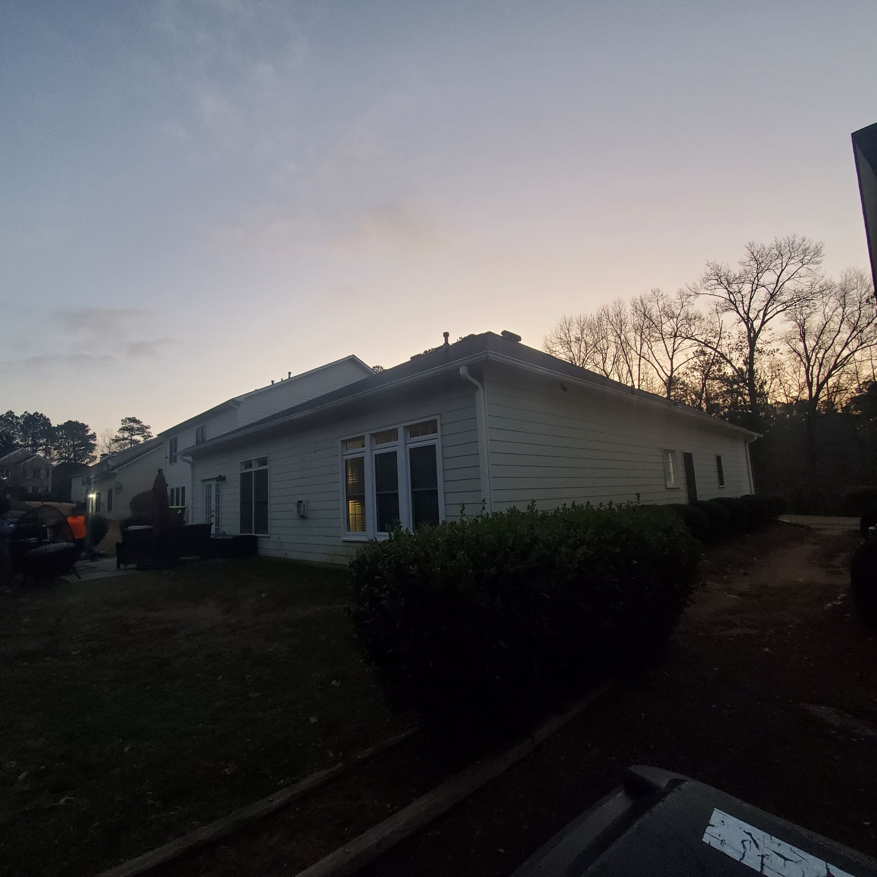 Residential Roofing Installation using Owens Corning by Inspector Roofing and Restoration