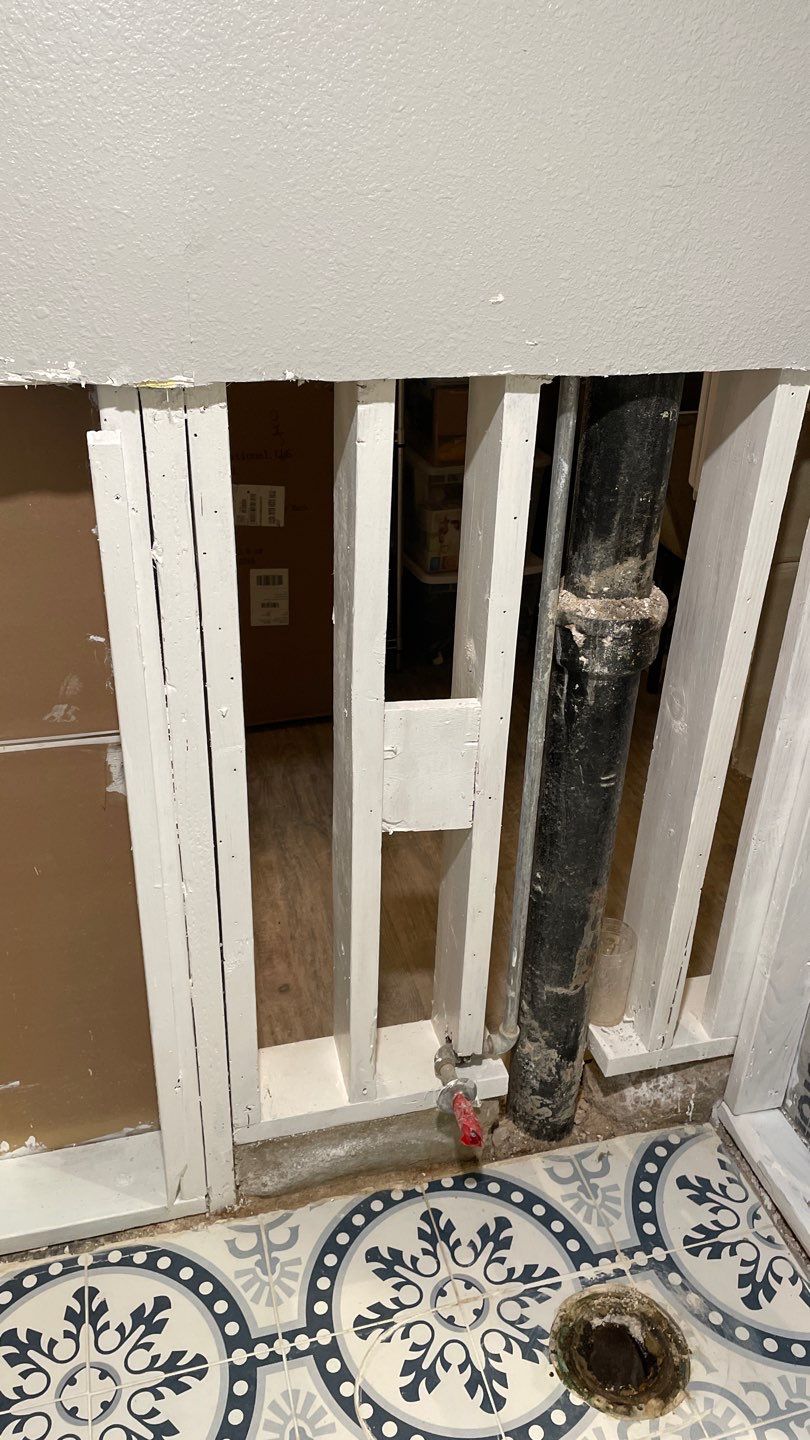 Mold Remediation by Accountable Home Services