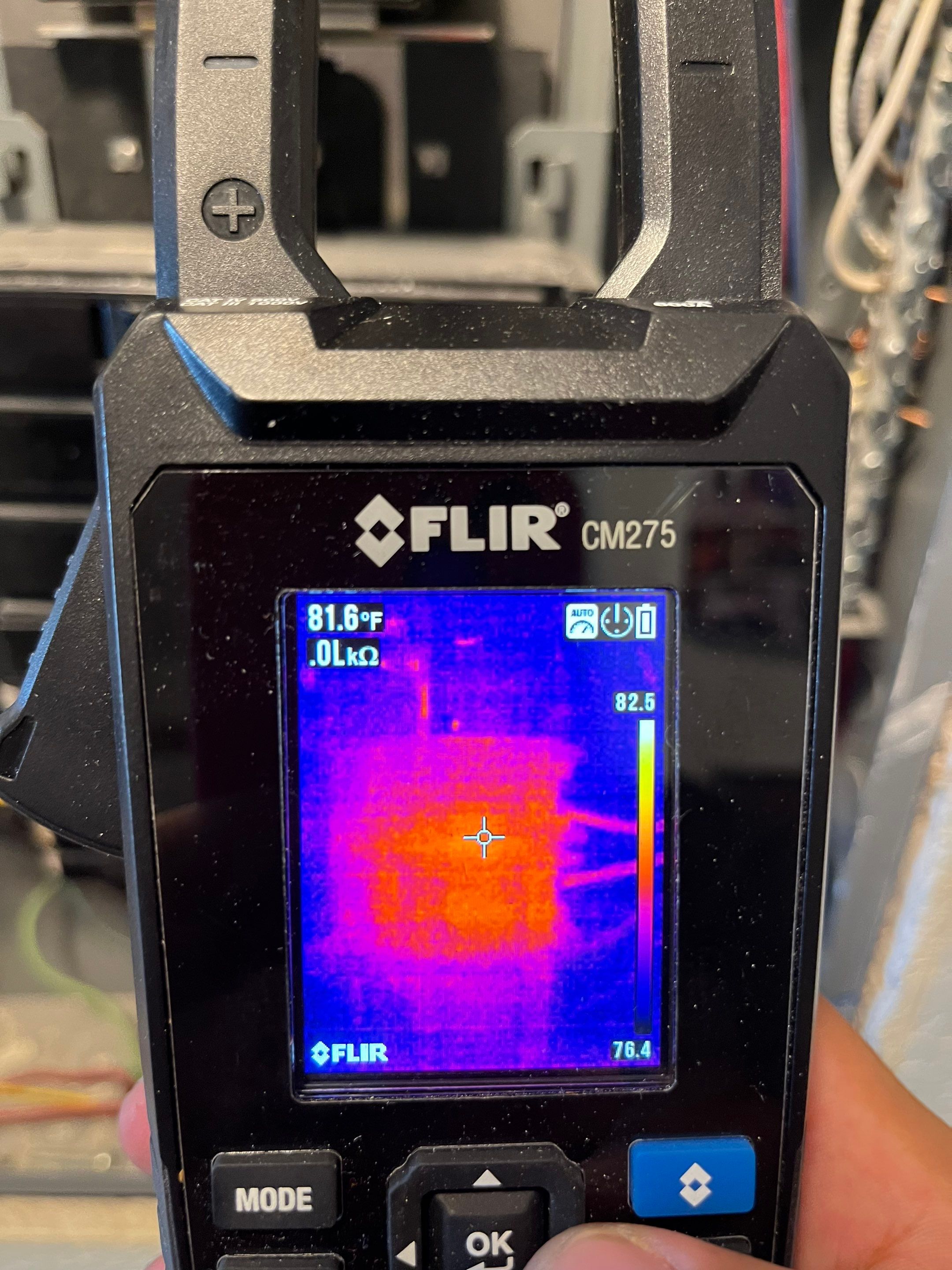 HOA Community Condo by Aztec Electric LLC