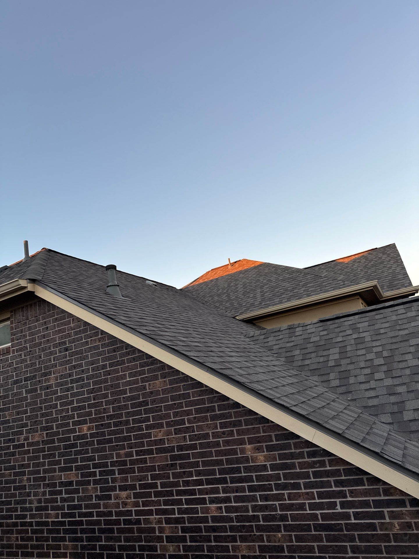 Project in Cedar Park by Rhino Roofing and General Contracting, LLC