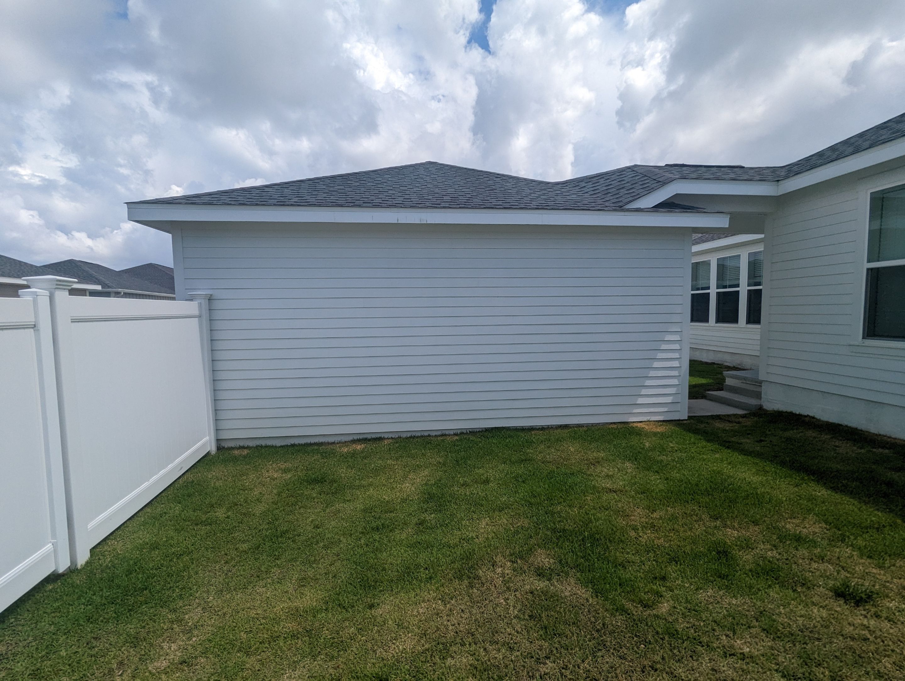 Gutter System Maintenance in Panama City by Gutter Professors