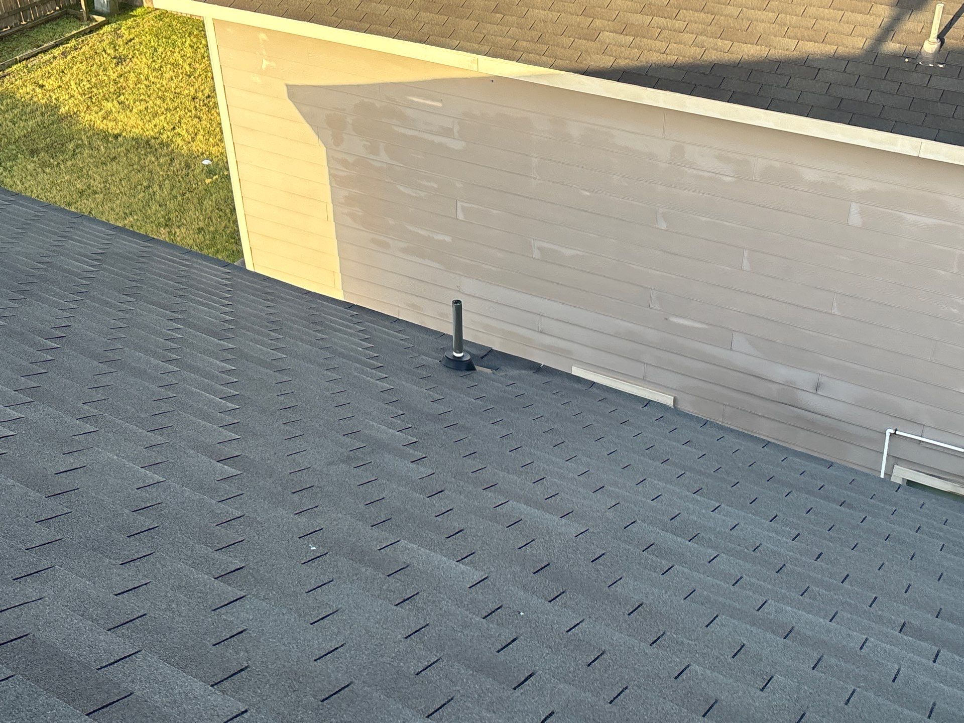 Roof Repair Katy by Roof Repair Company