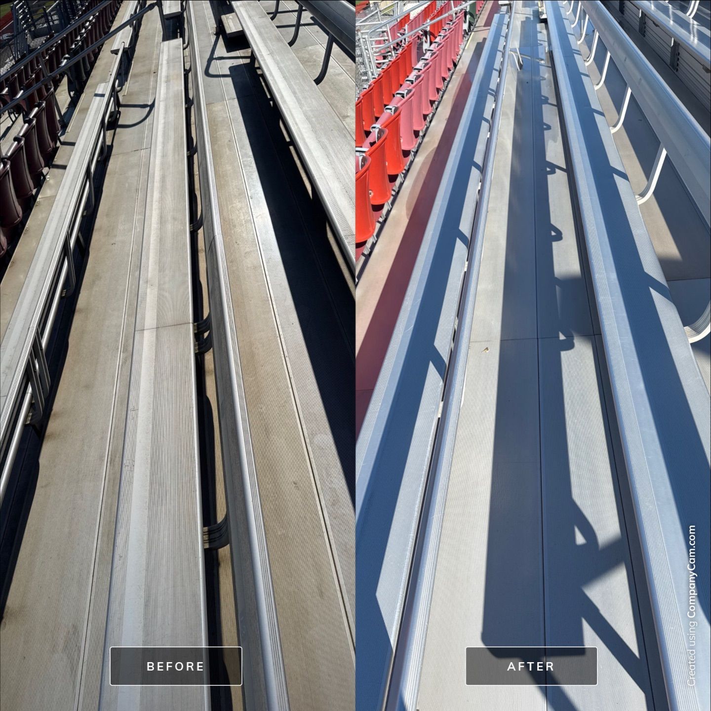Volcanoes Stadium - Keizer by Rolling Suds of Oregon Coast – Salem