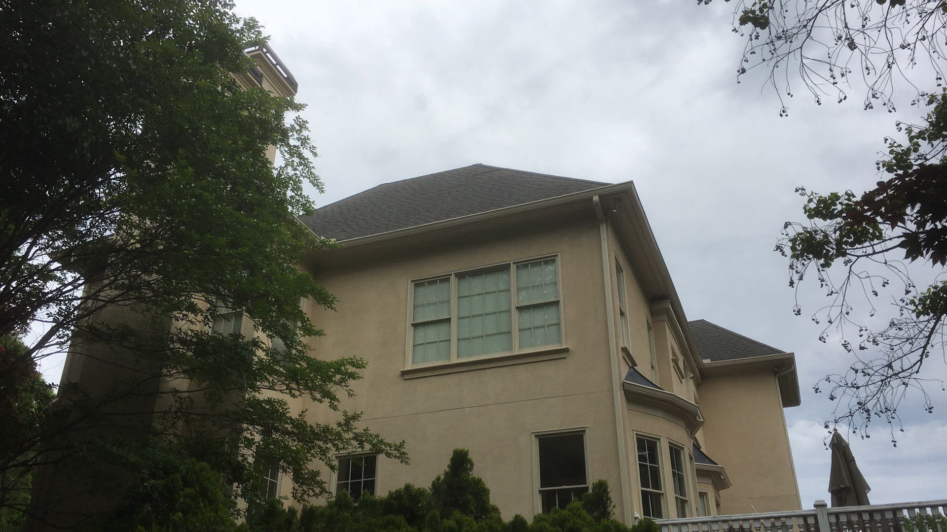 Residential Roofing Installation using GAF by Georgia Roof Advisors