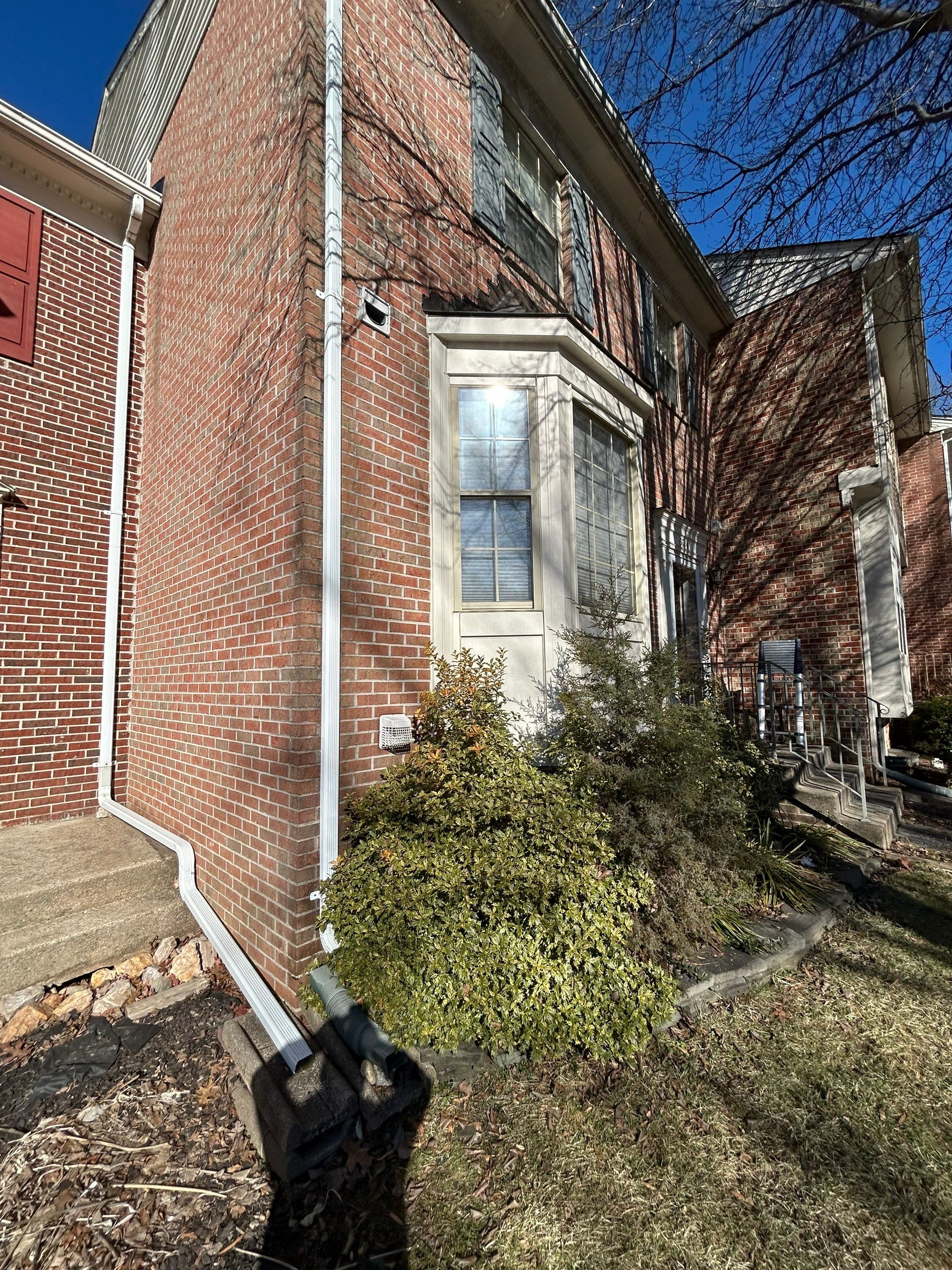 Burke: Residential Roof Replacement with CertainTeed Landmark Pro in Max Def Moire Black by RM Banning, Inc.