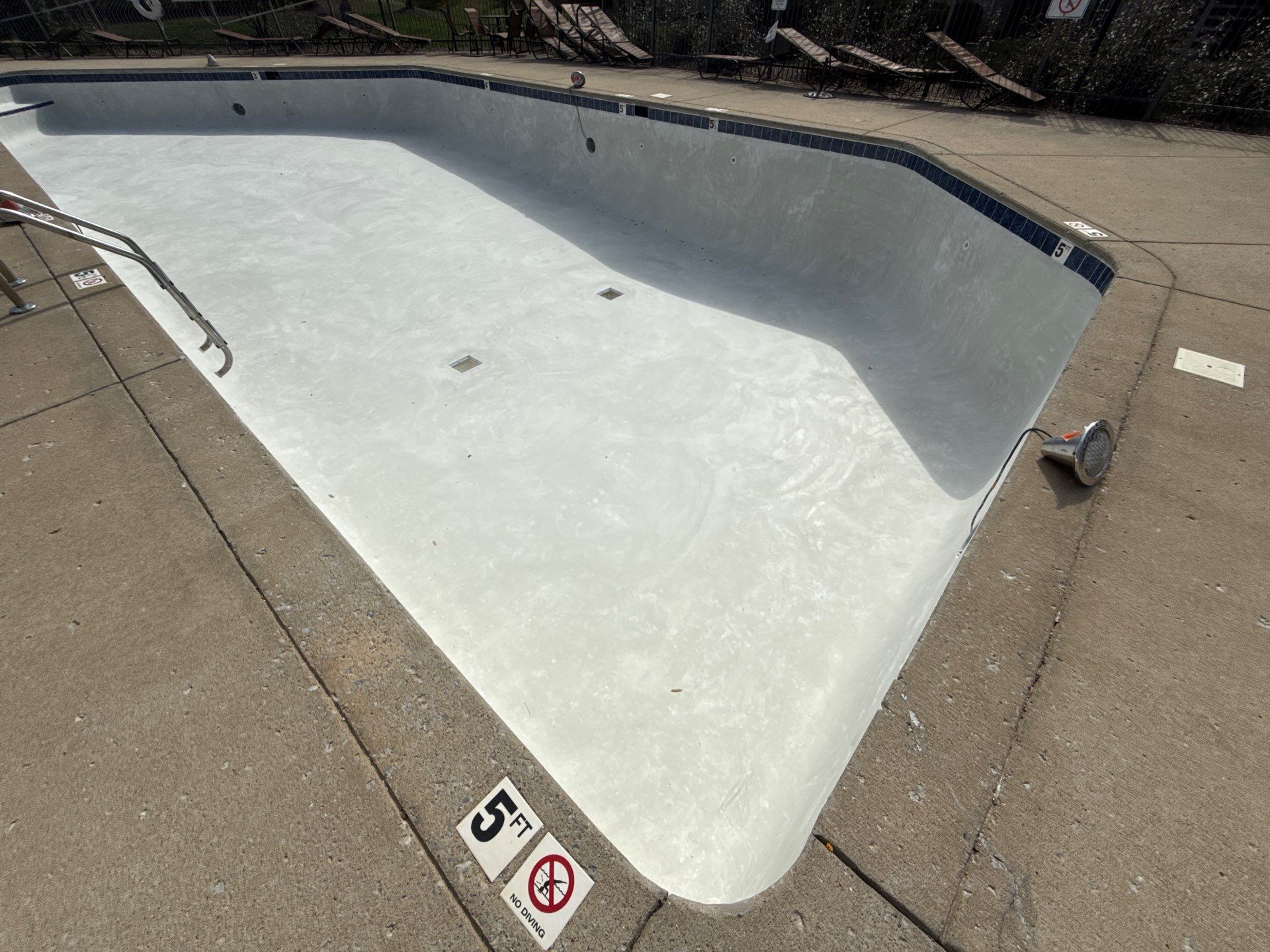 St. Andrews Apartments - Murfreesboro, TN by ASP - America's Swimming Pool Company