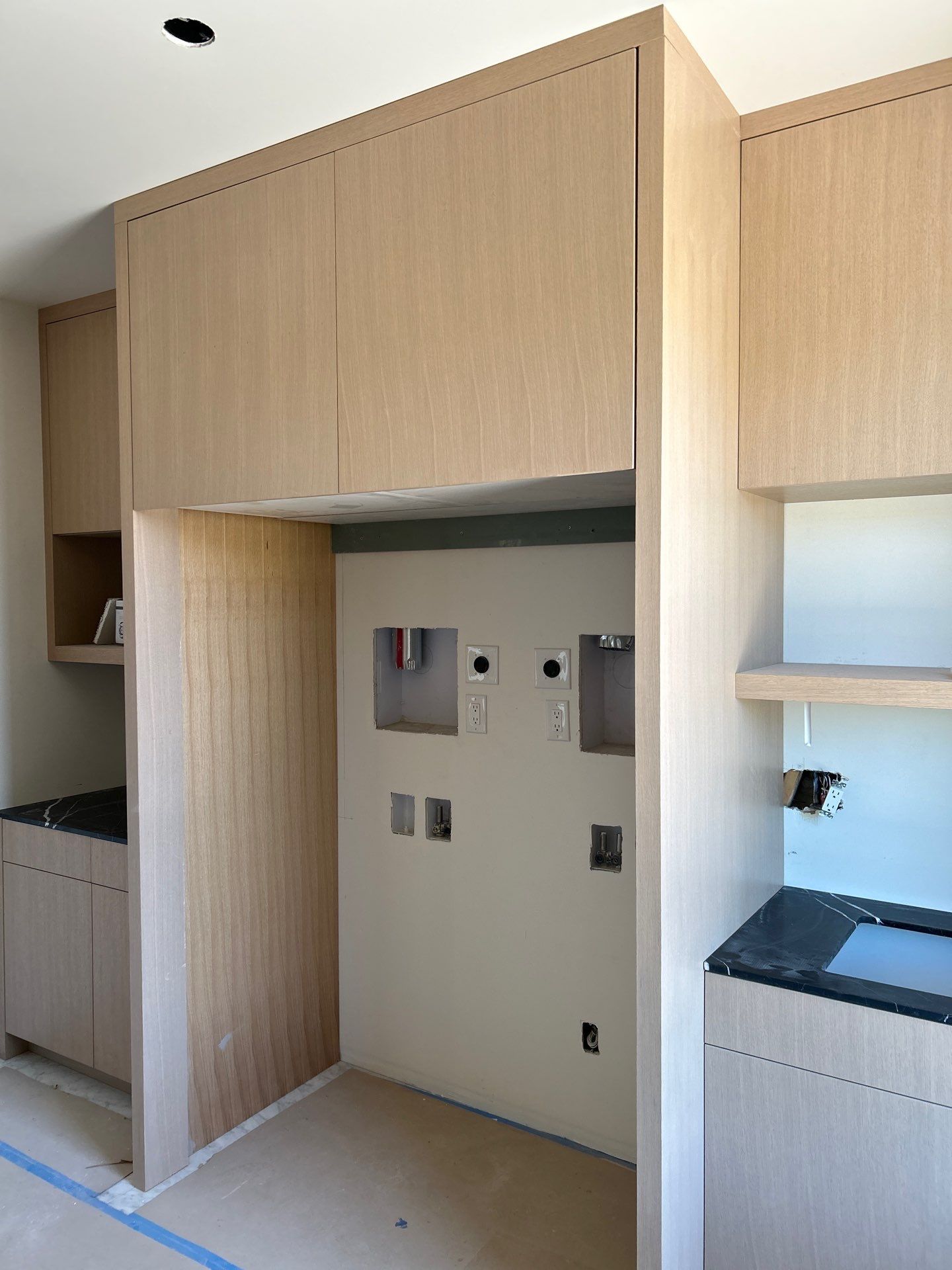 Denver Kitchen, Bath, Home Entertainment, and Closet Install by Concept 32, Inc.