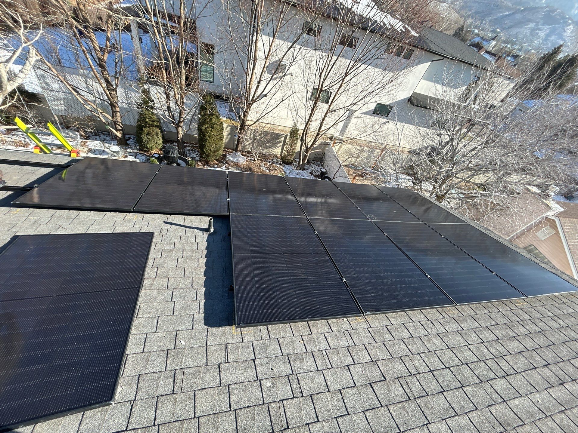 (726) Solar + Battery by Apollo Energy