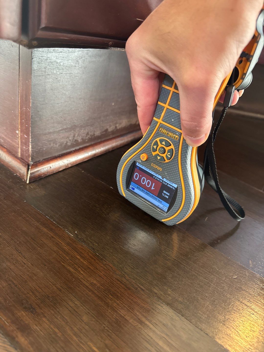 Project in Commerce Twp by EzDry Water Mitigation & Property Restoration