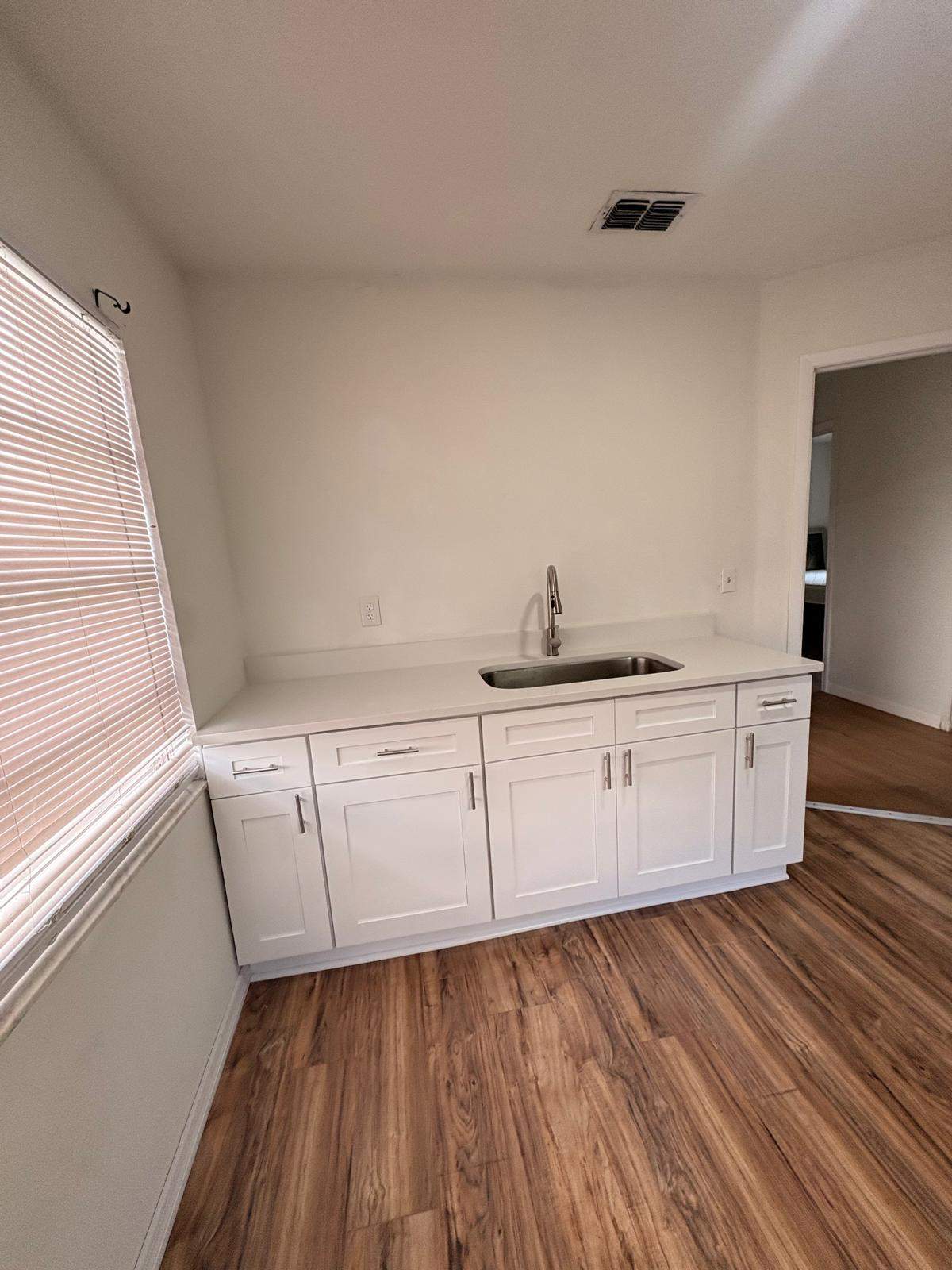 Project in Kissimmee by You Restorations LLC DBA YOU-Home