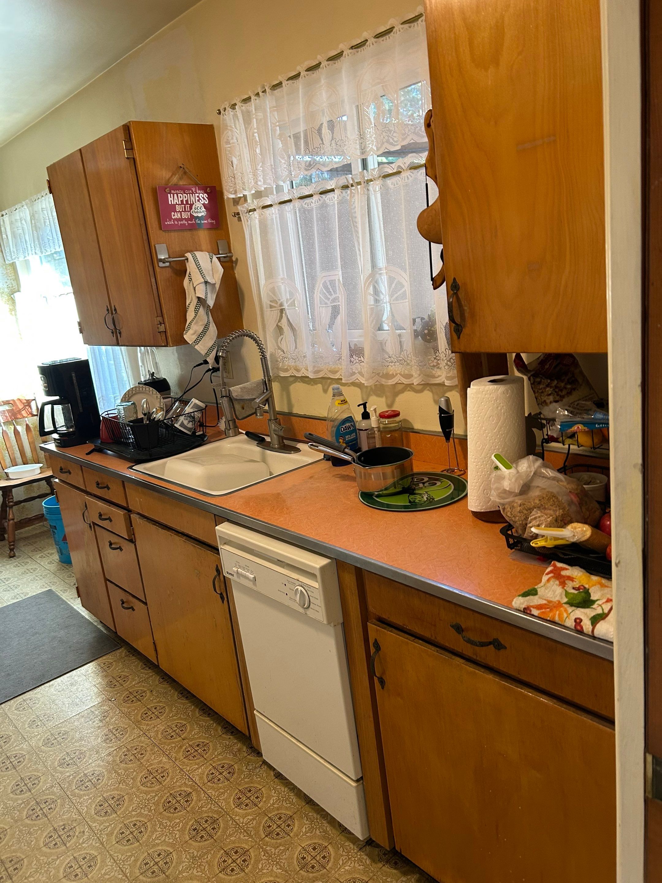 Project in Richmond by NuLead Construction Inc