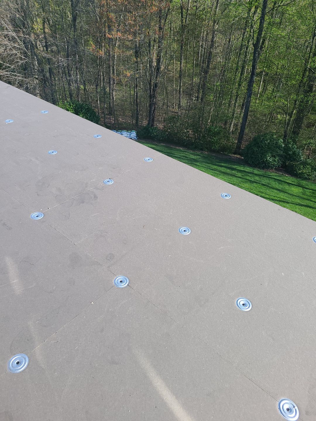 Springfield: CertainTeed Landmark Pro Designer Shingles in Max Def Moire Black by RM Banning, Inc.