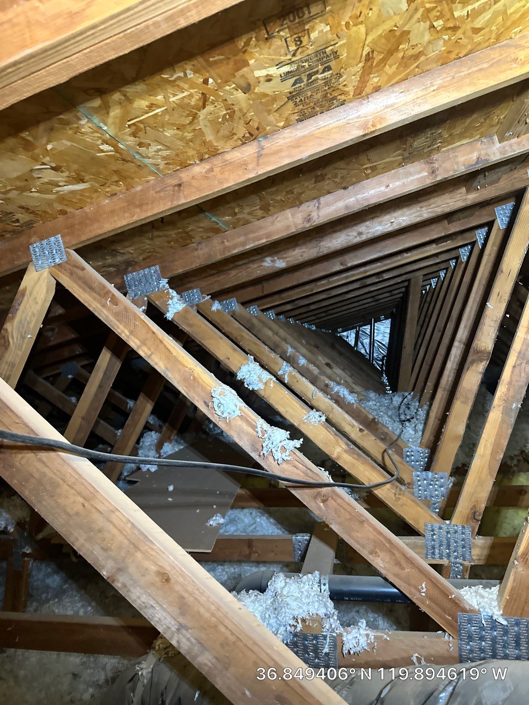 Roof Replacement + Solar + Paint + Updates by Grandmark Service Company
