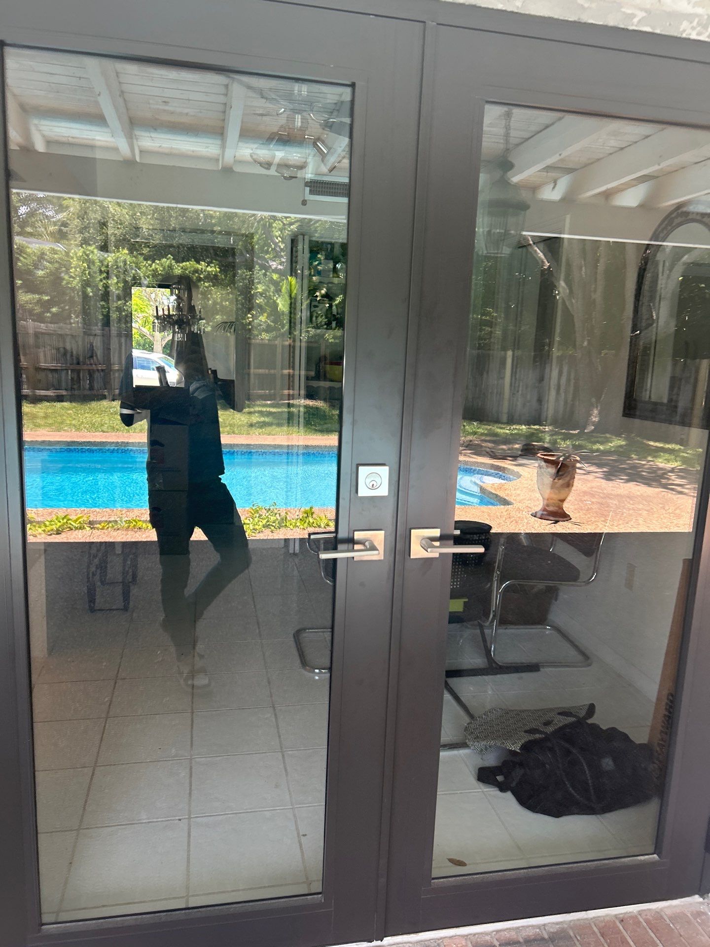 Replacement of windows and doors Palmetto Bay, FL by ASP SuperHome