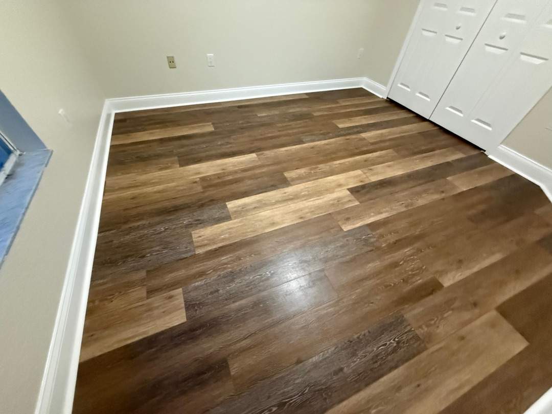 Project in Orlando by You Restorations LLC DBA YOU-Home