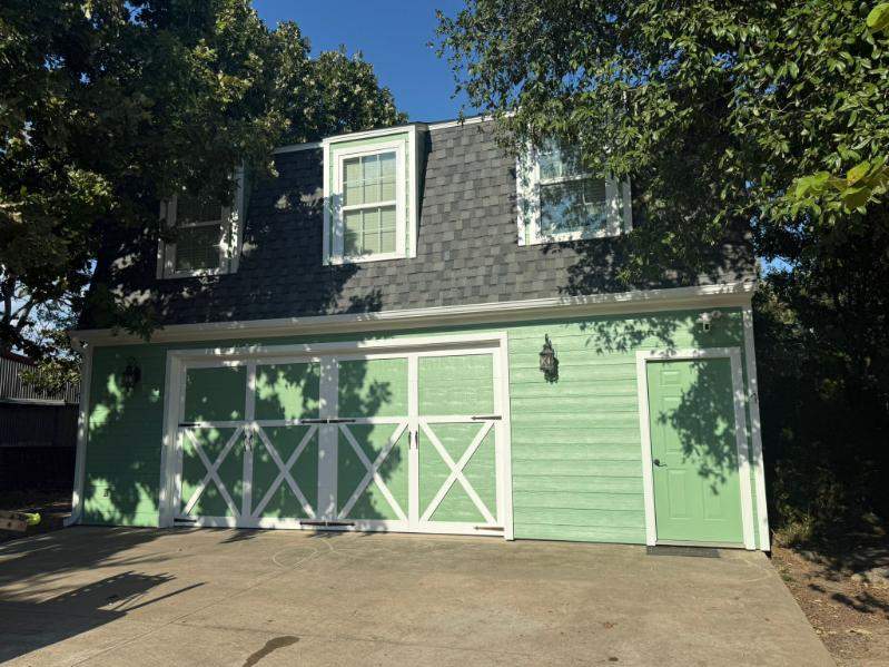 Project in Wylie by Rhino Roofing and General Contracting, LLC
