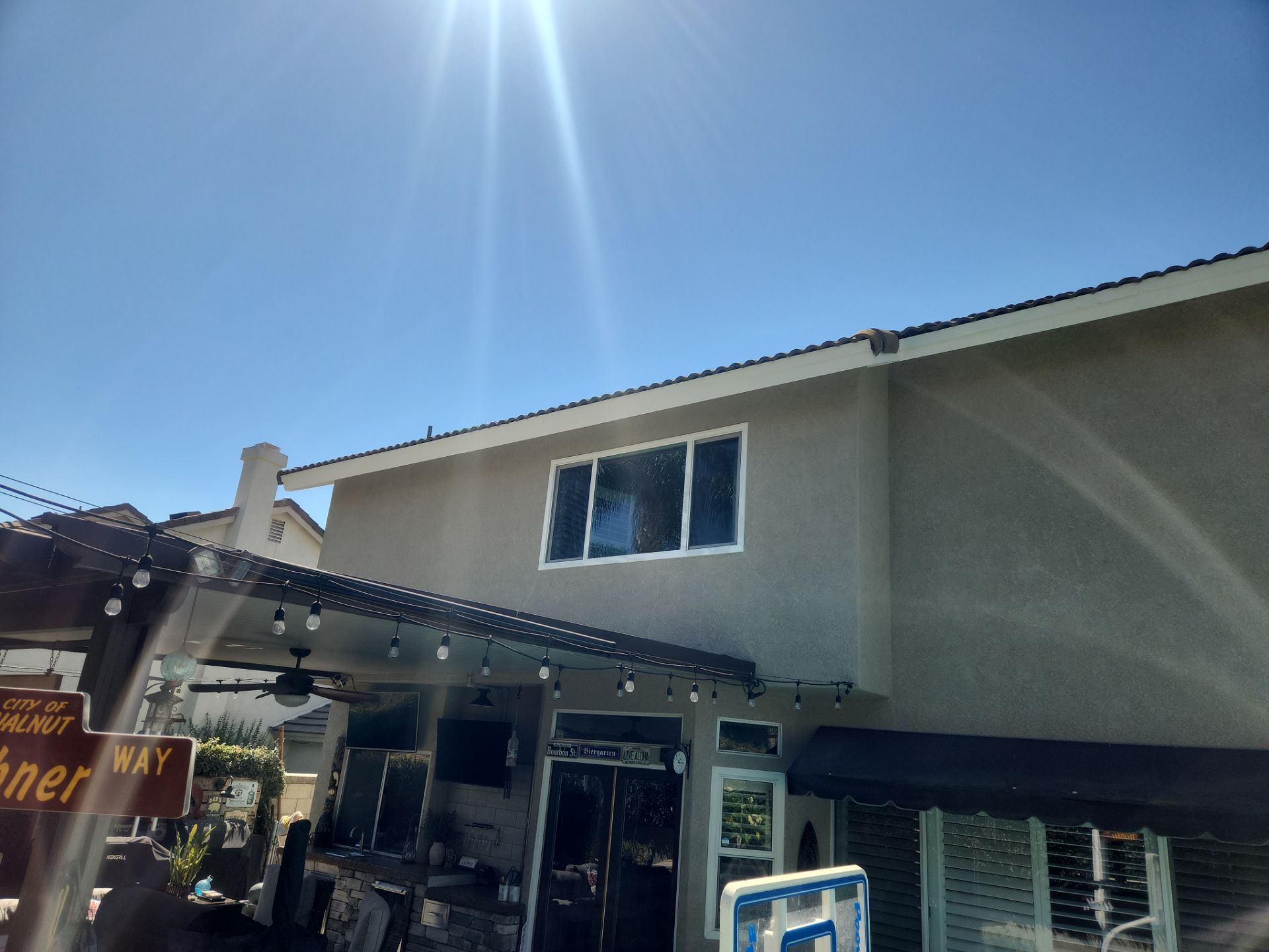 Window Installation using Milgard by American Window Company
