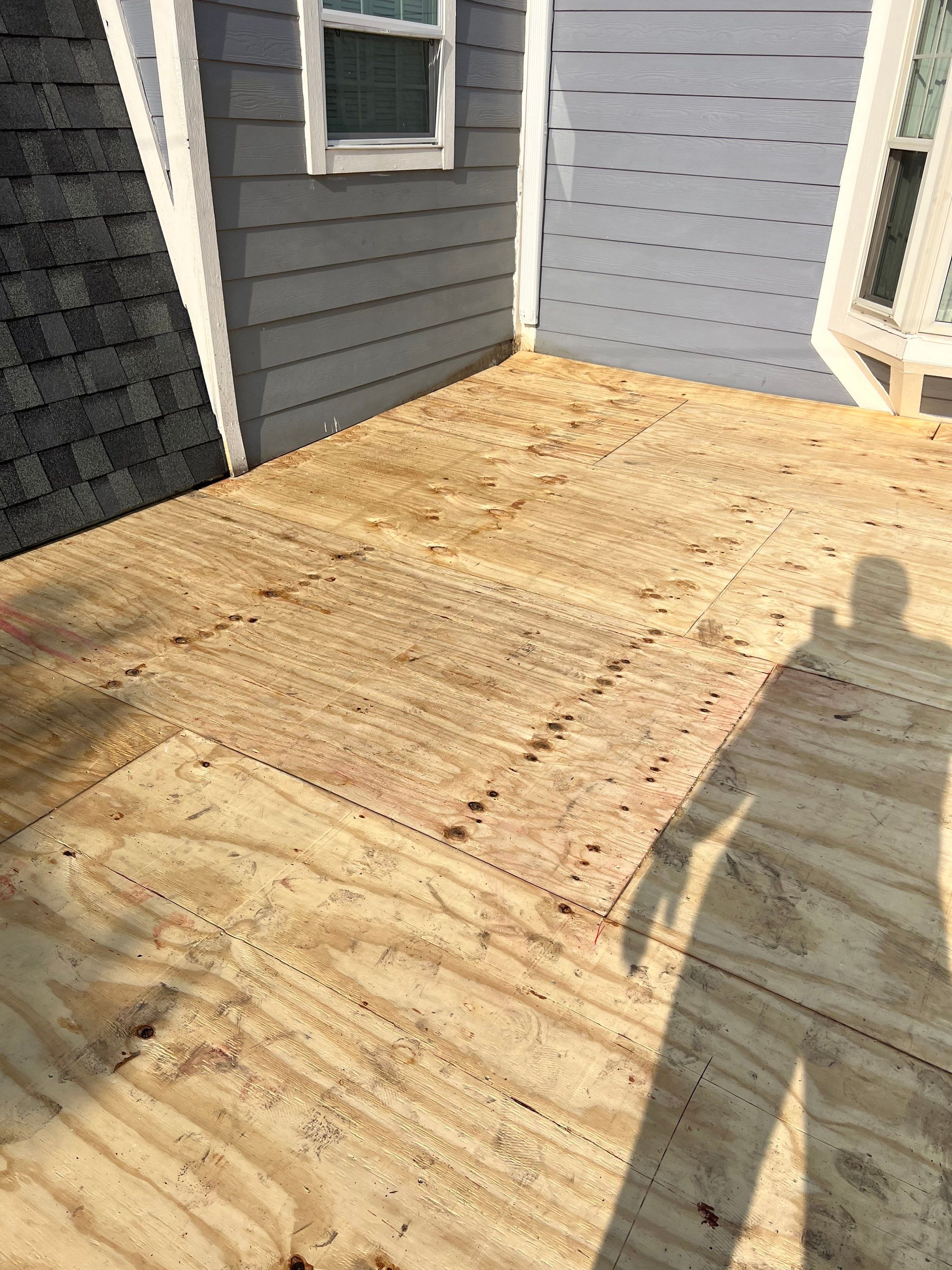 Multi-Family Roofing Project by Premier Roofing and Contracting