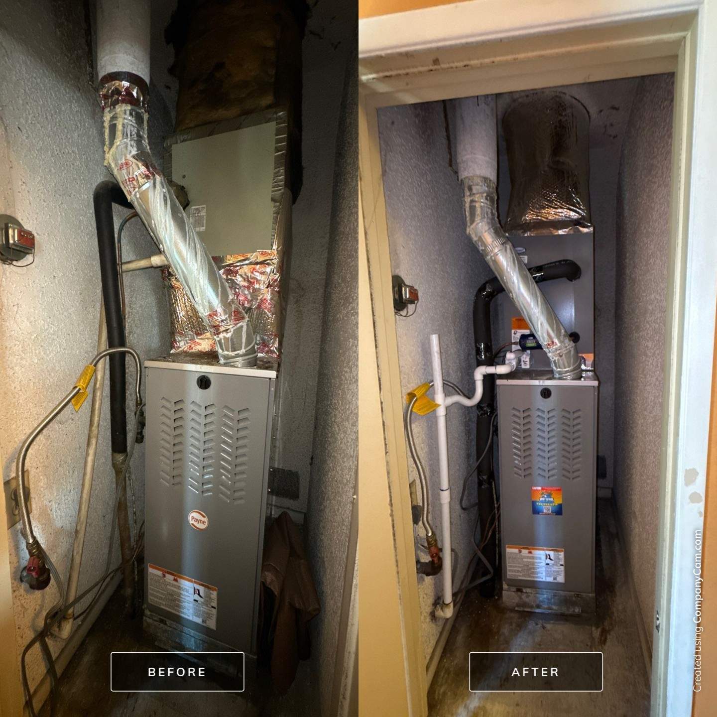 AC Replacement in Westminster by Big Wave Heating & Air Conditioning 