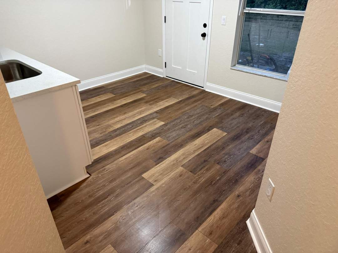 Project in Orlando by You Restorations LLC DBA YOU-Home