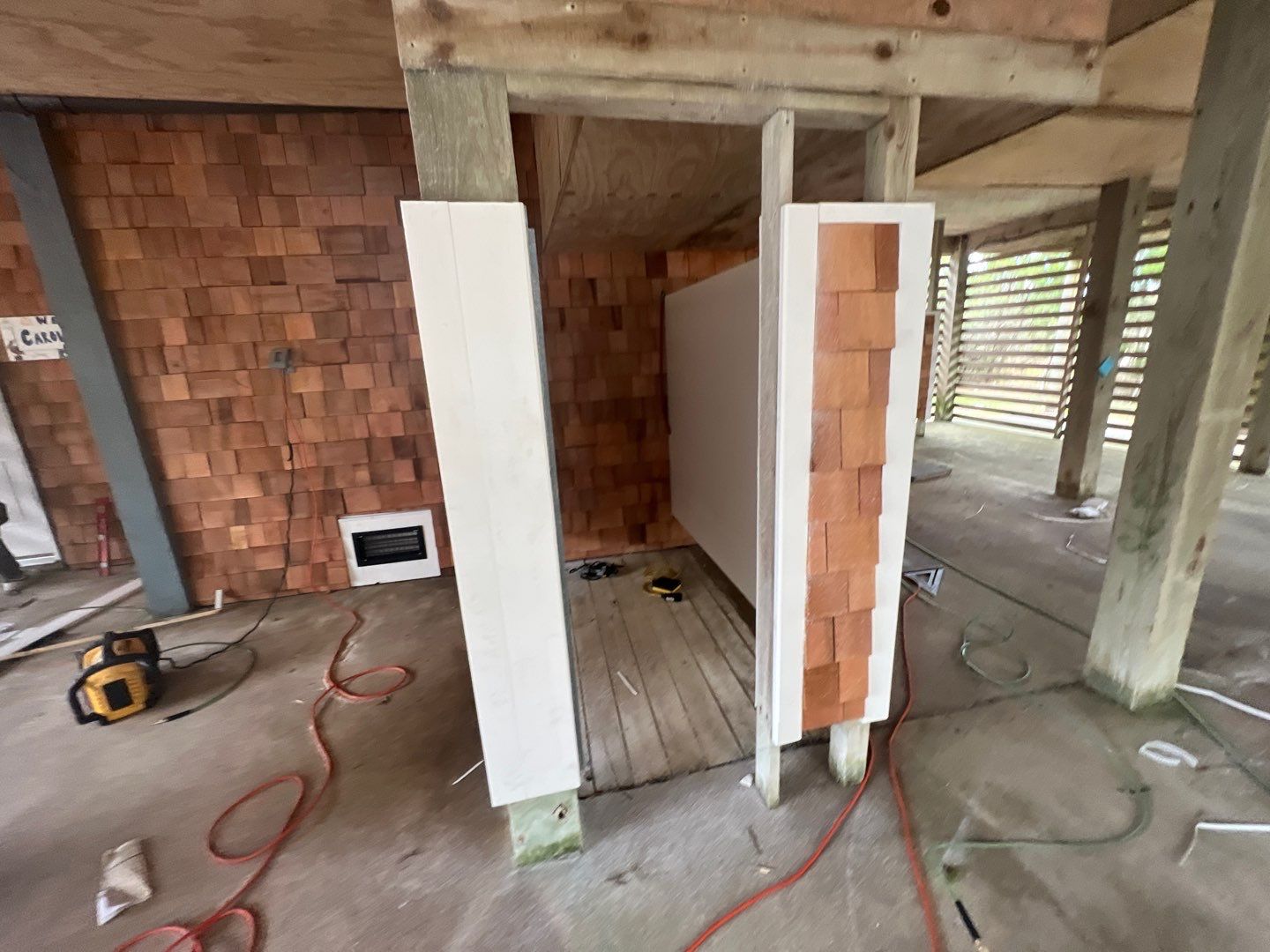 Carolina Clipper Full Exterior Project by Gallop Roofing & Remodeling, Inc.