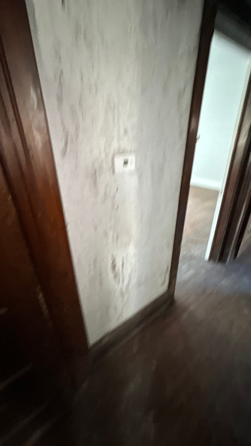 Fire Damage  by Accountable Home Services