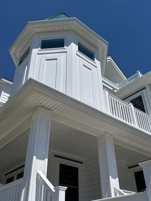 Project in Ocean City, NJ