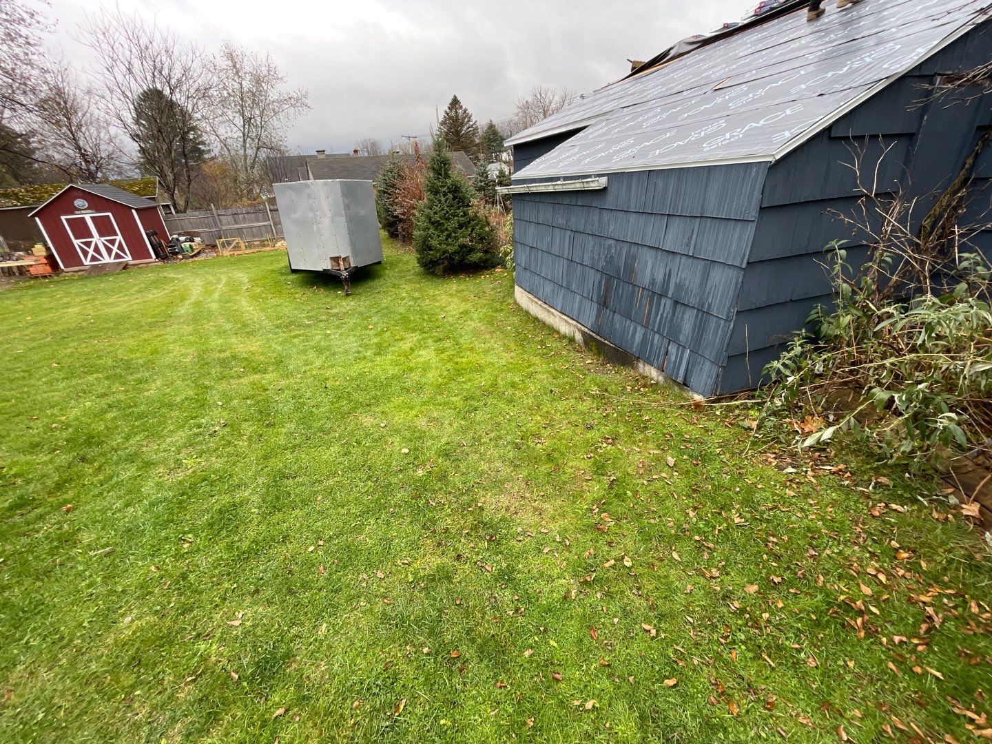 "Garage Roof Upgrade: Solar-Ready & Built to Last!" by Sensible Home Solutions