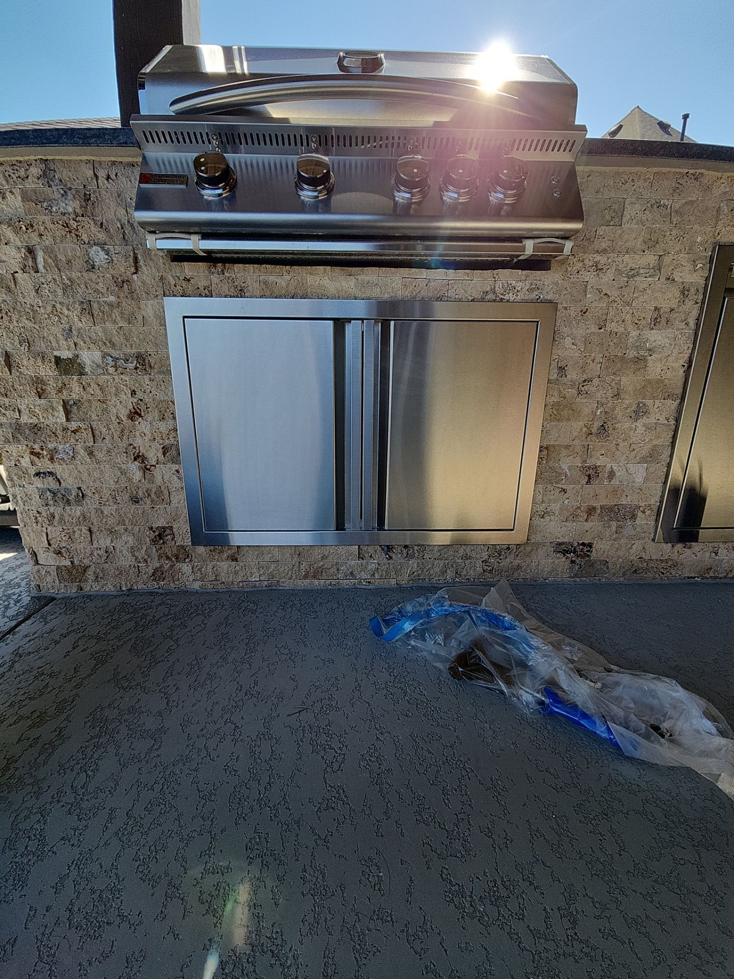 The Tatarin Family by SophAlx LLC