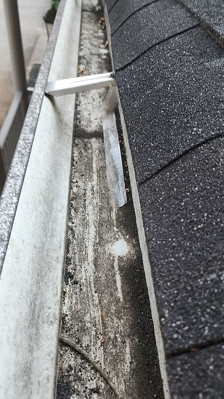 building clean using cleaner by Power Wash Masters LLC