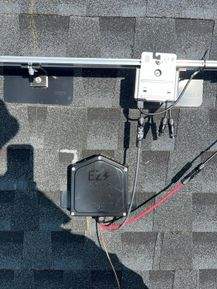 Conyers Ga Project by Zero Grid Power Solutions