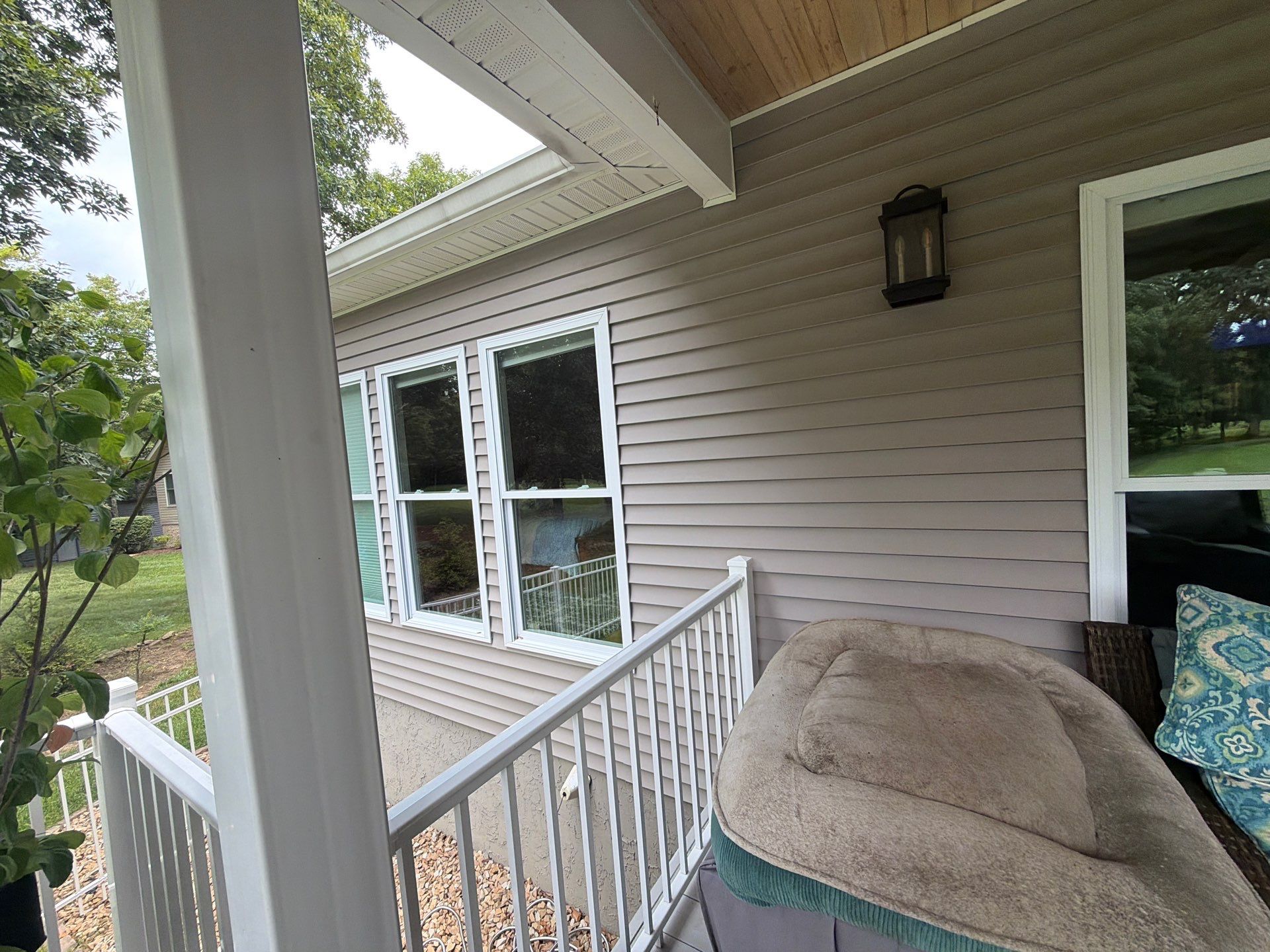 Project in Crossville, TN by Affordable Pros