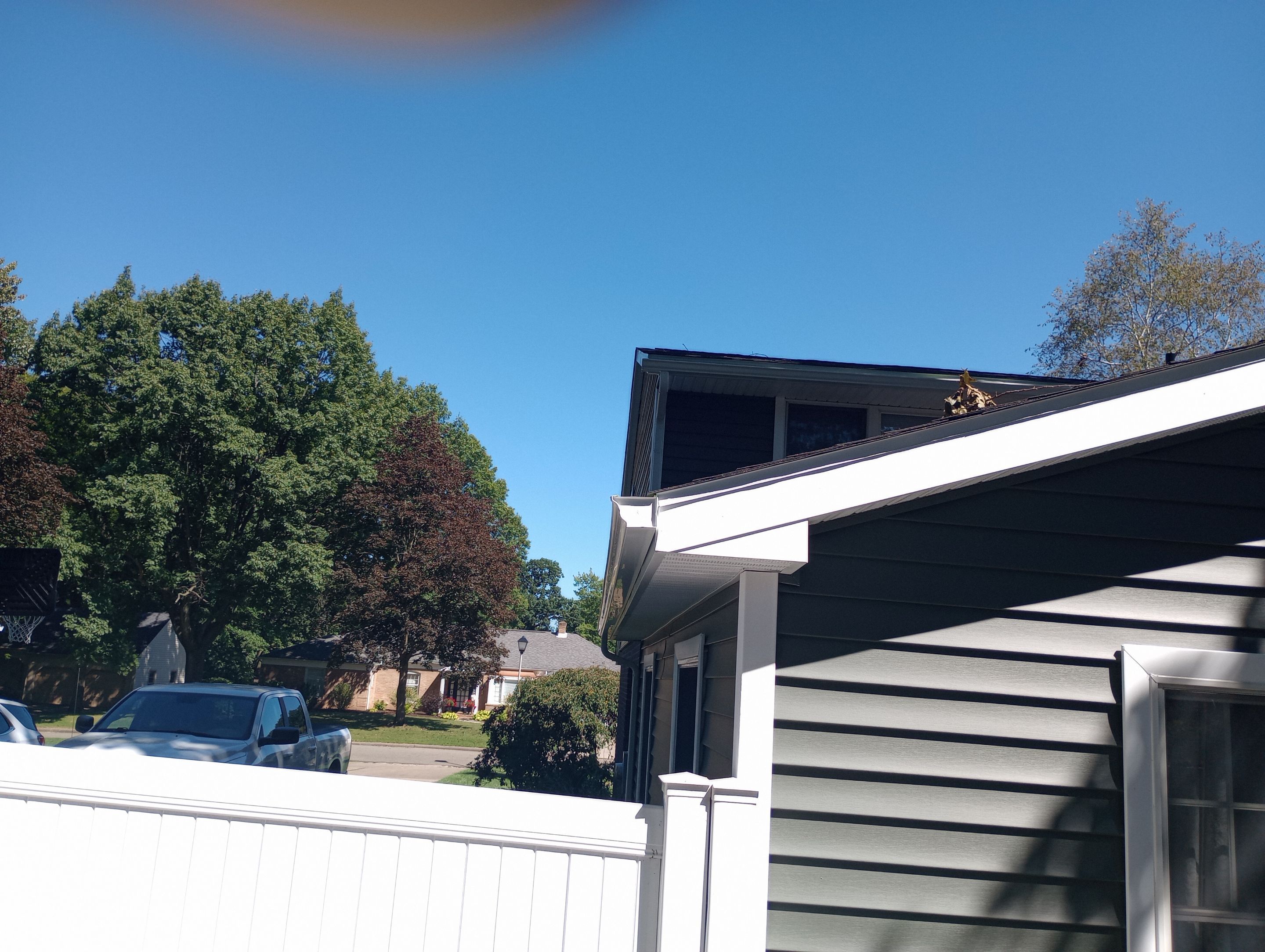 Luke Fisk - 815 tanglewood Dr NE by Silver Leaf Contracting 