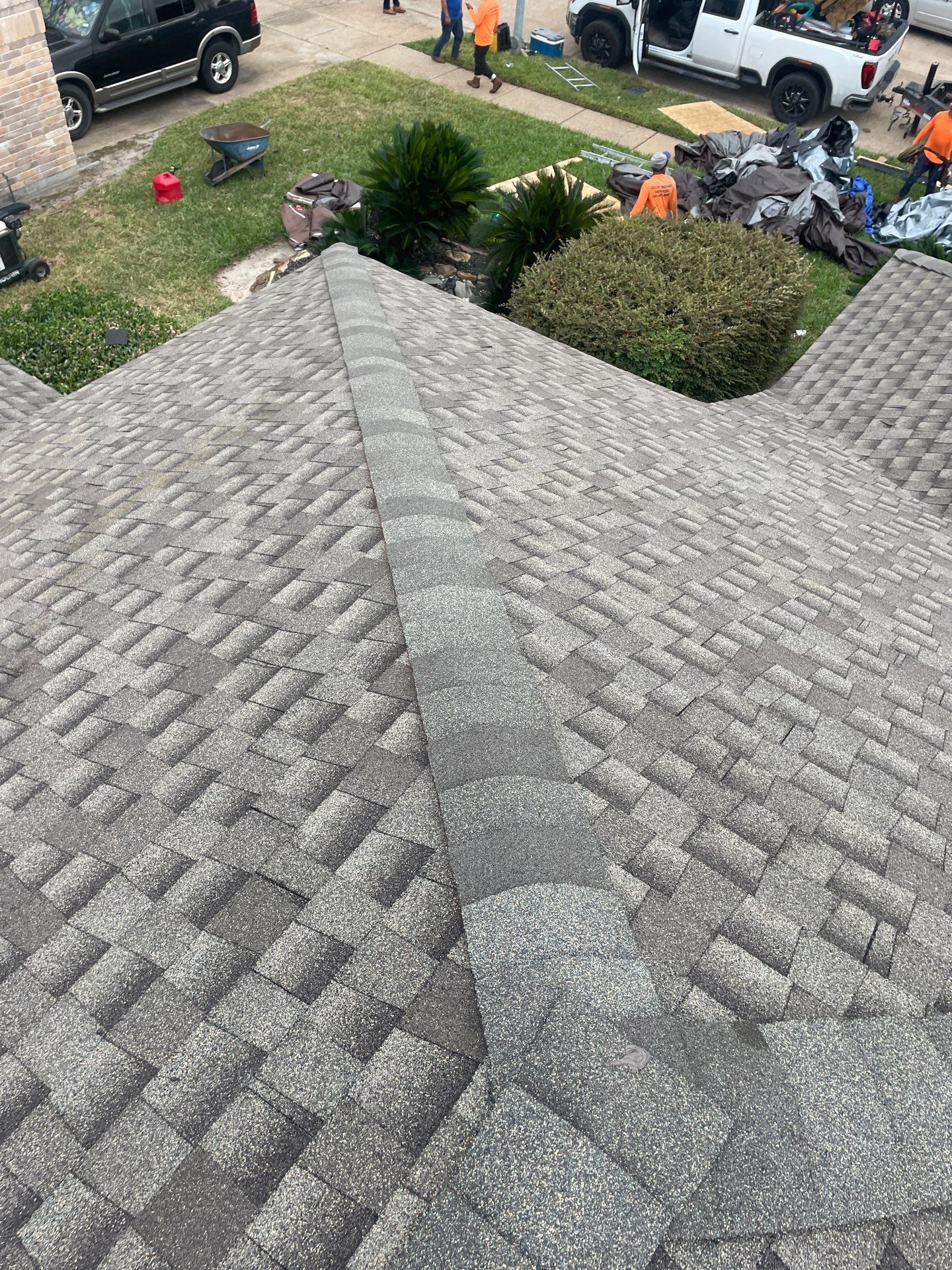 Roof Replacement in Ashcreek, Houston TX by Roof Repair Company