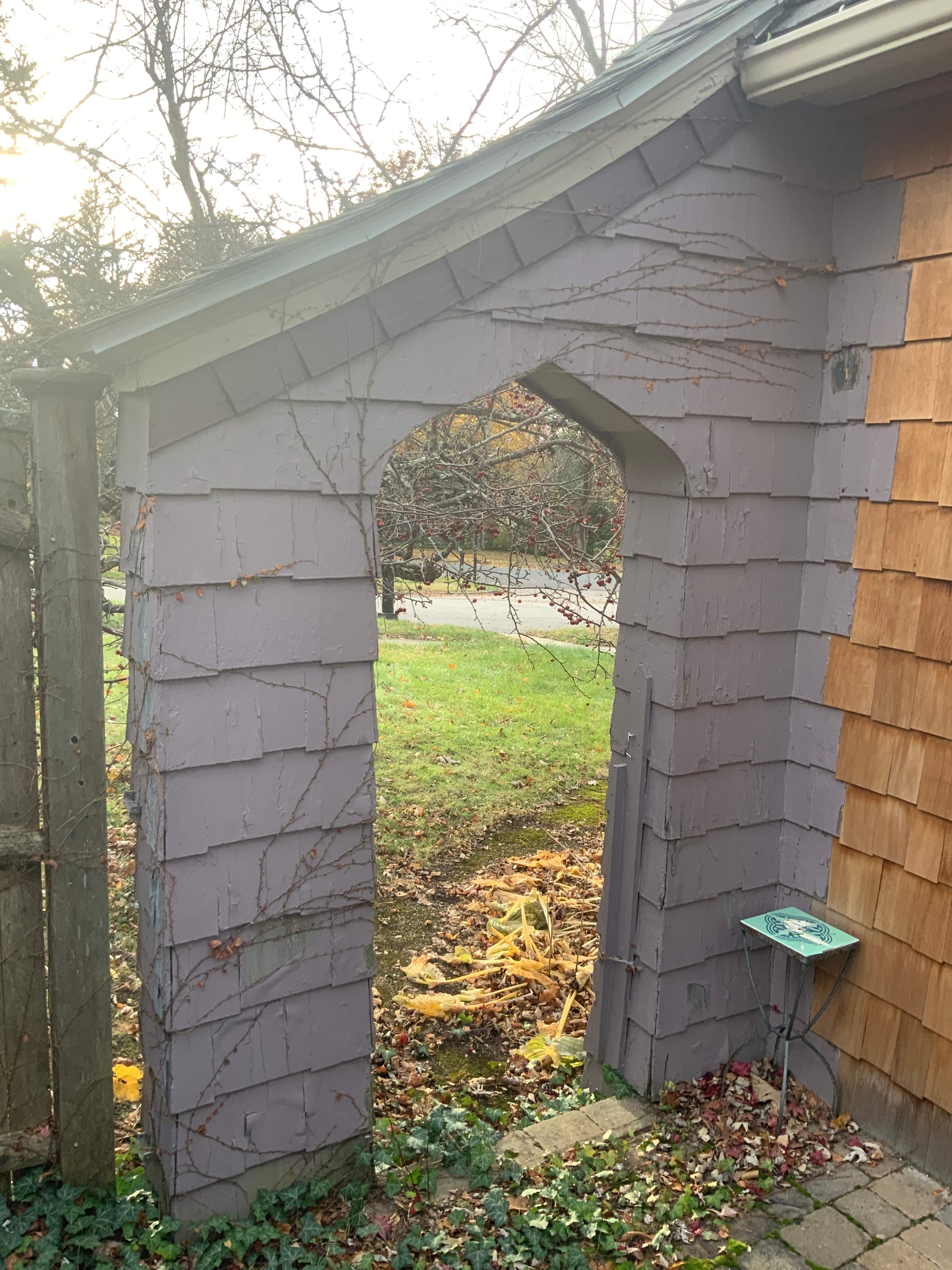 Siding Installation using James Hardie by UBrothers Construction
