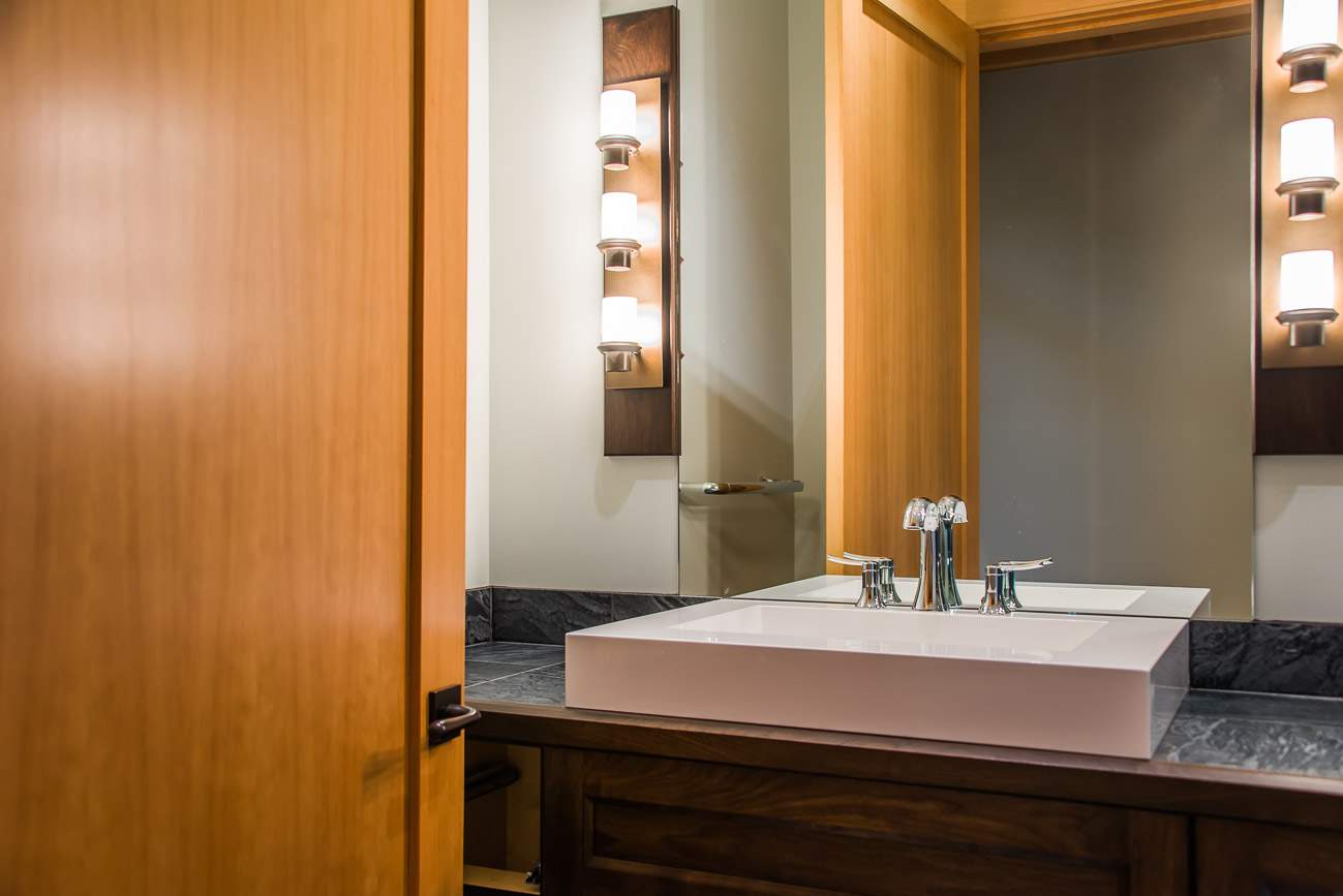Sproat Lake  by Camelot Homes