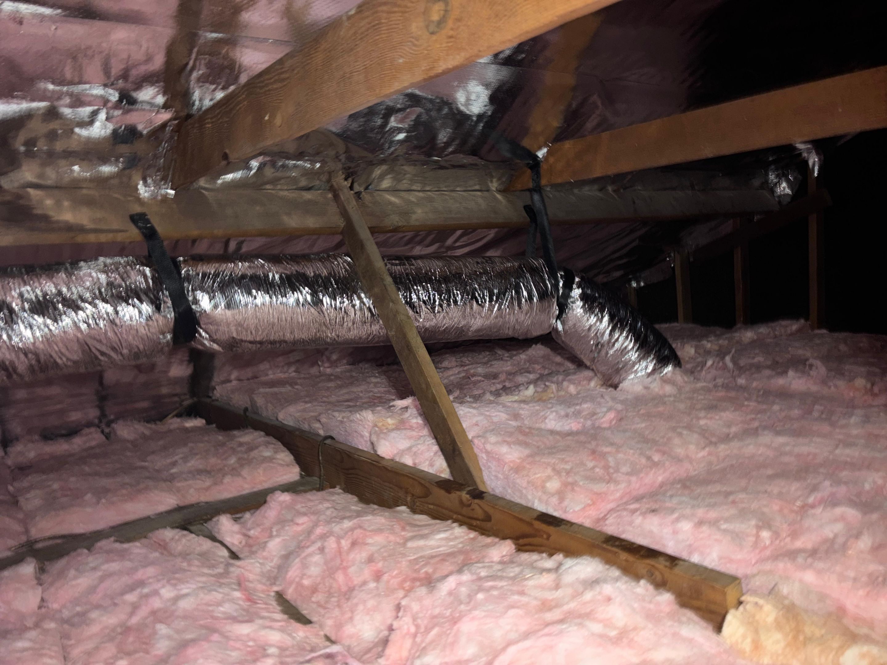 Project in Alhambra by Insulation Labs