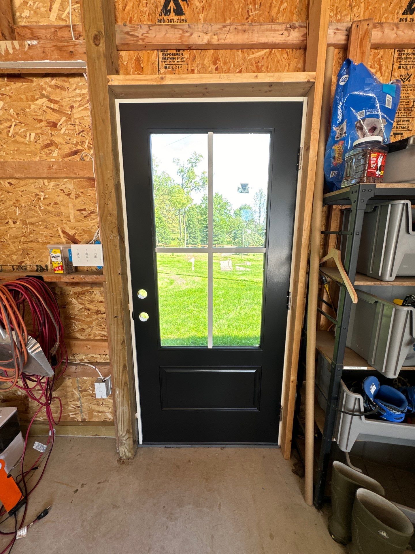 Exterior Home Transformation | Nunica, Michigan by Gordon Painting