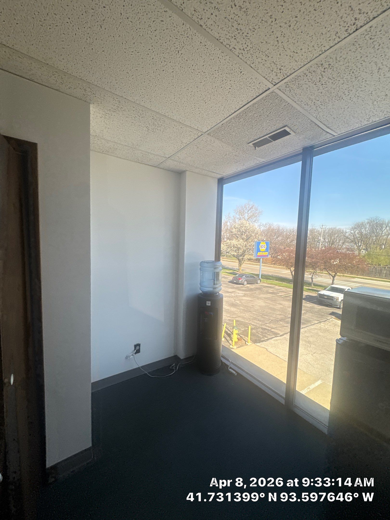 Commercial Office Repaint  by Midwest Paint LLC