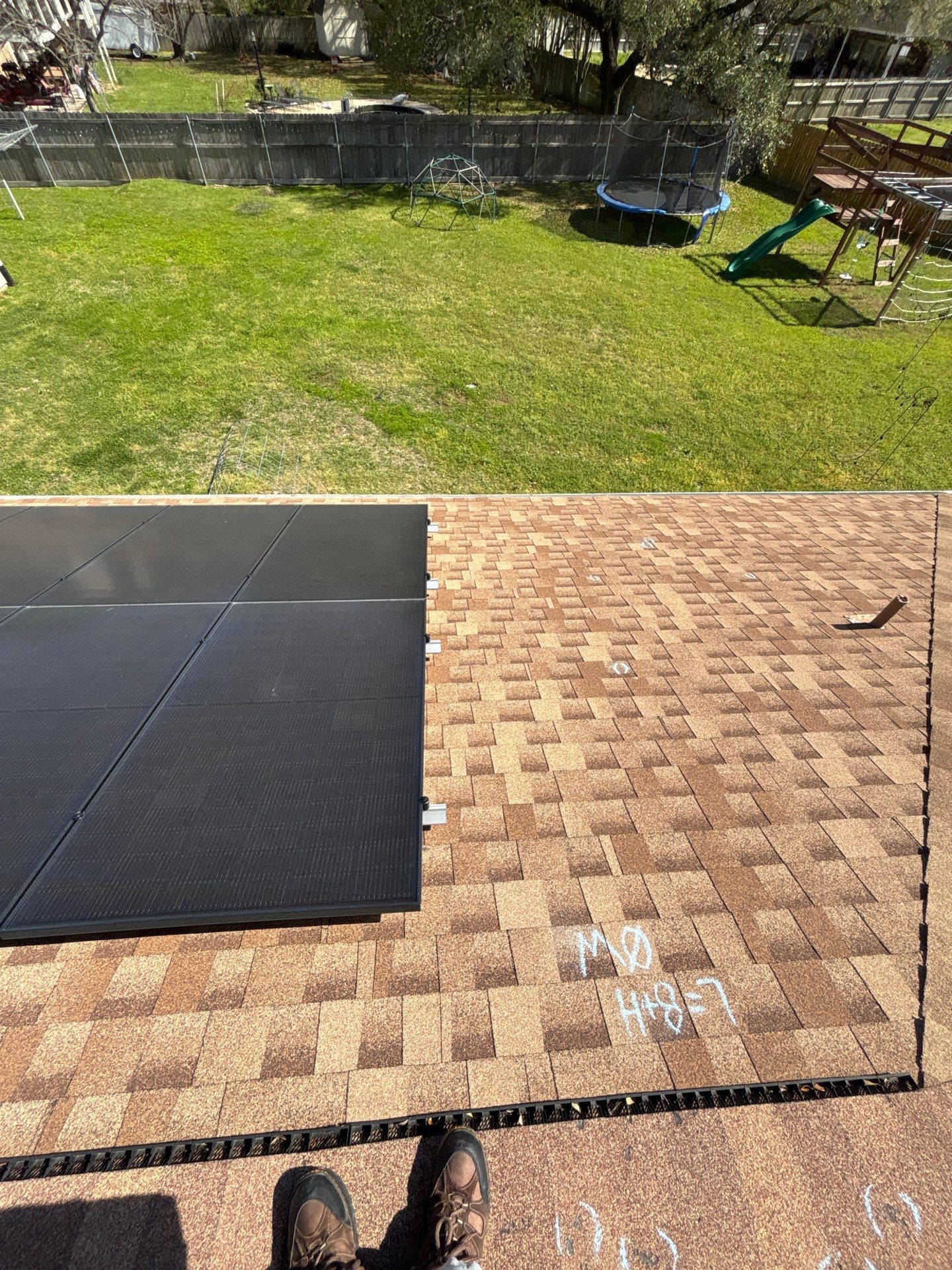 Nicole S by Boss Hogg Roofing