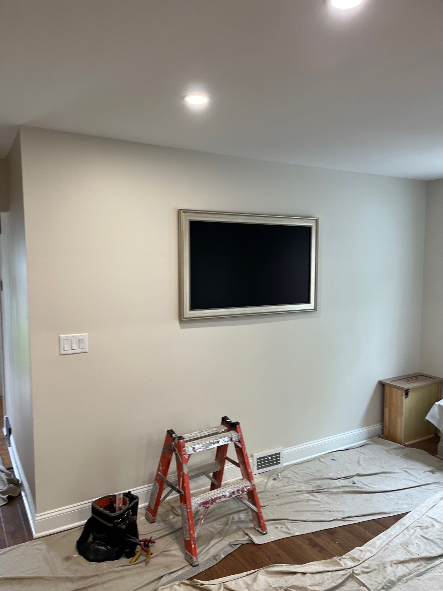 Kitchen Remodel by Ivy Lea Construction