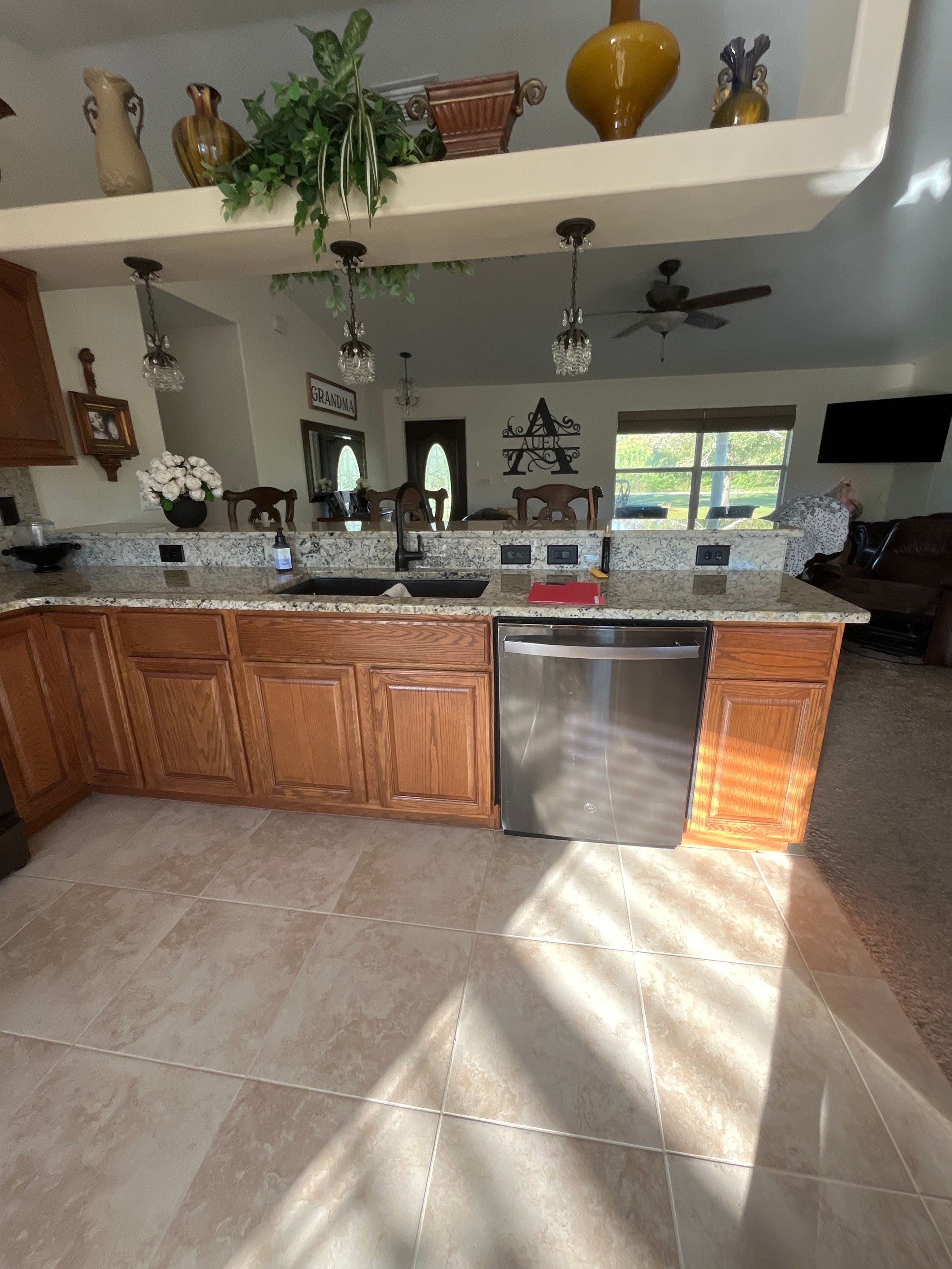 Melony Auer by Fresh Coat Painters North Fort Myers & Punta Gorda