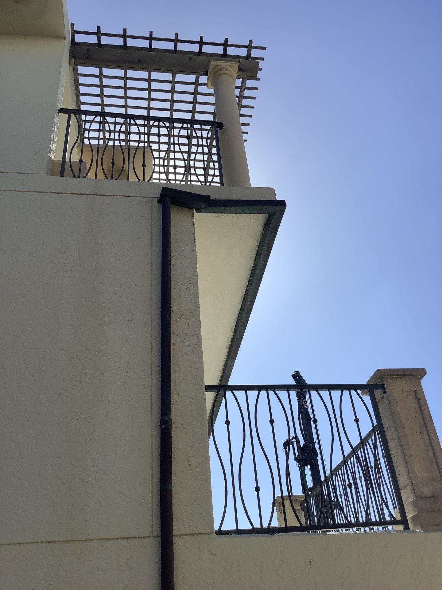 Total Replace Gutters and Downspouts Longboat Key FL by Gutter Professors