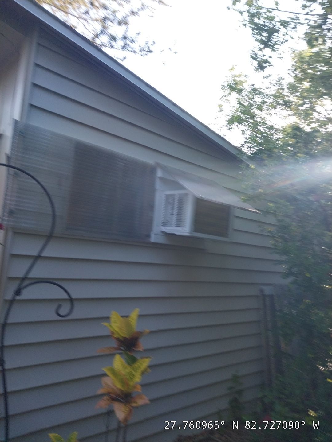 Project in St. Petersburg 33707 by Mitchell Roofing Company LLC 