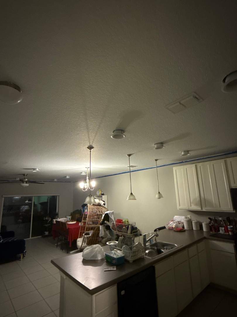 Project in Davenport by You Restorations LLC DBA YOU-Home