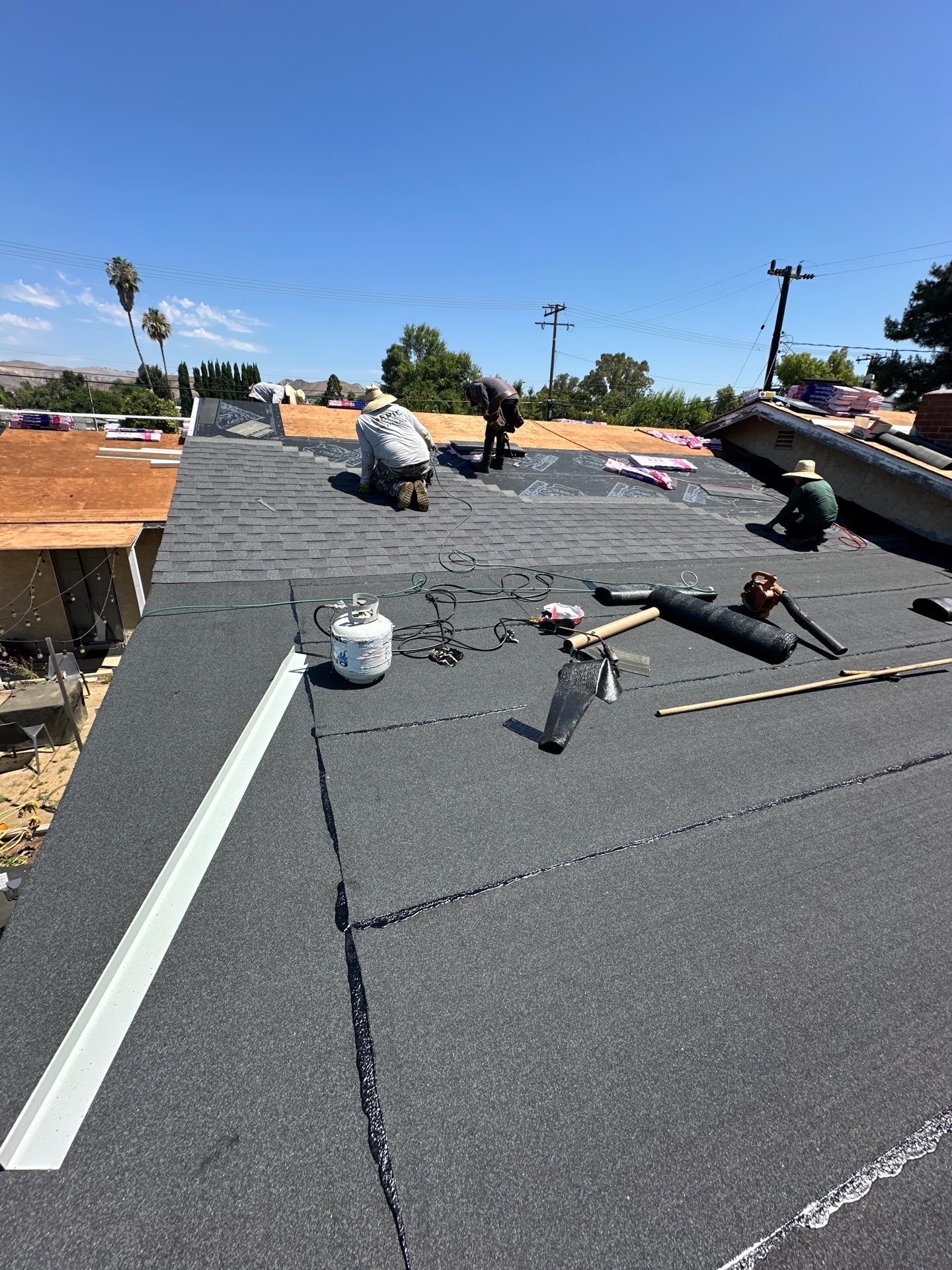 Roof Replacement - Simi Valley, CA 93063 by Epic Roof Replacement