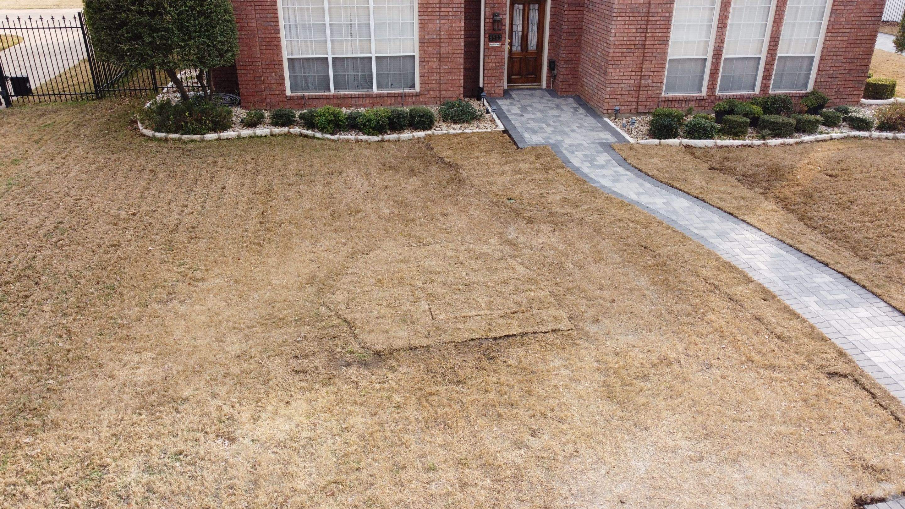 Latest Paver Project 2026 by Peterson’s 