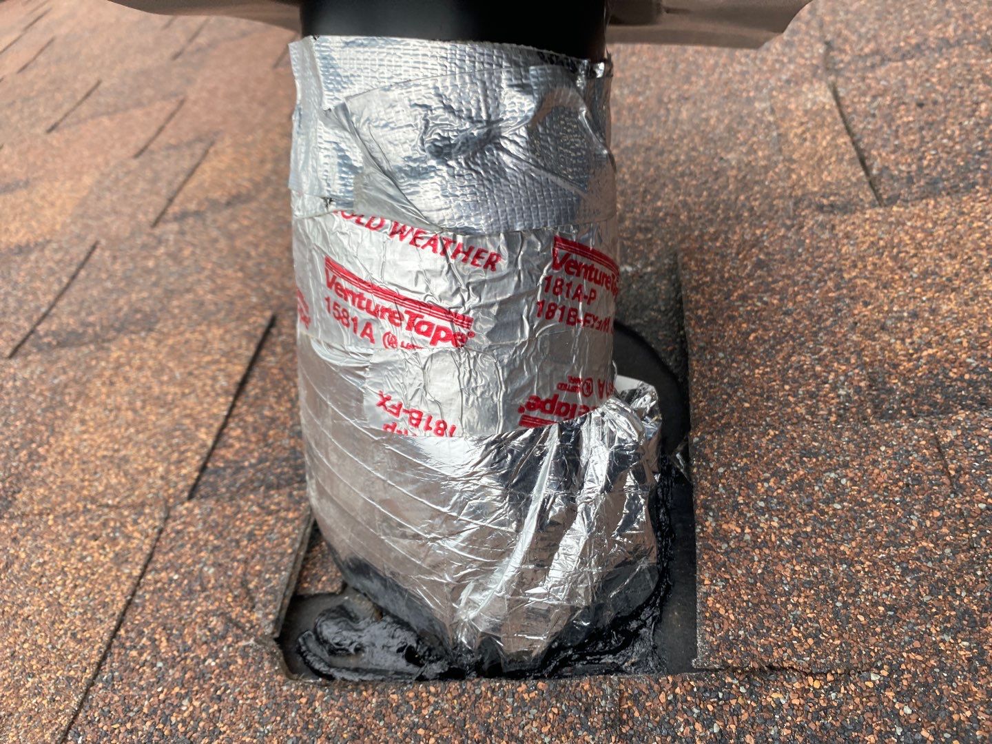 Residential Roofing Repair using Roofing Repair Products  by Lighthouse Roofing